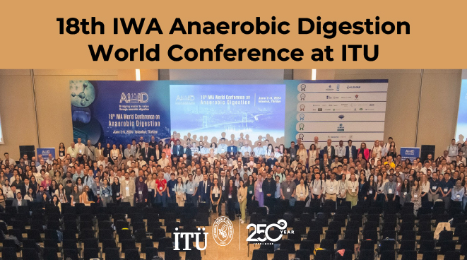 18th World Conference on Anaerobic Digestion Görseli