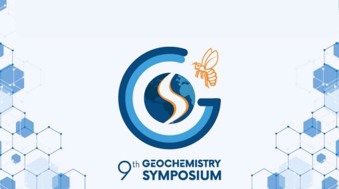 ITU 9th Geochemistry Symposium in Didim Görseli