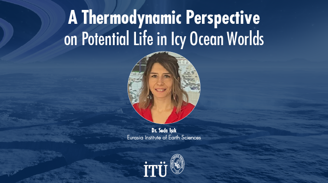 A Thermodynamic Perspective on Potential Life in Icy Ocean Worlds Görseli