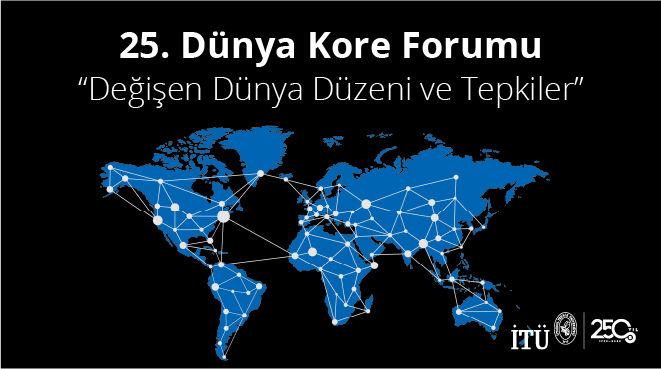 İTÜ’de 25. Dünya Kore Forumu Görseli