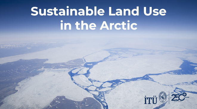 Sustainable Land Use in the Arctic Görseli
